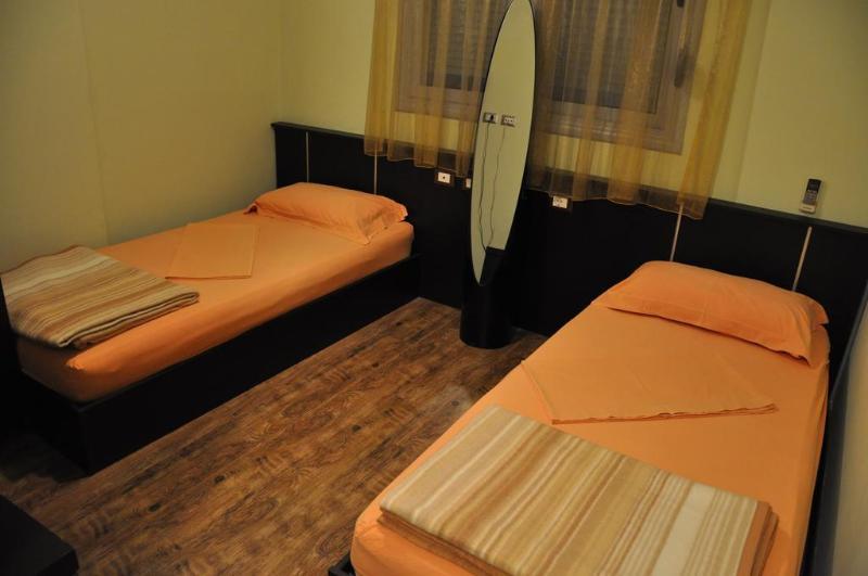 Ambasador Hotel Vlore Exterior photo